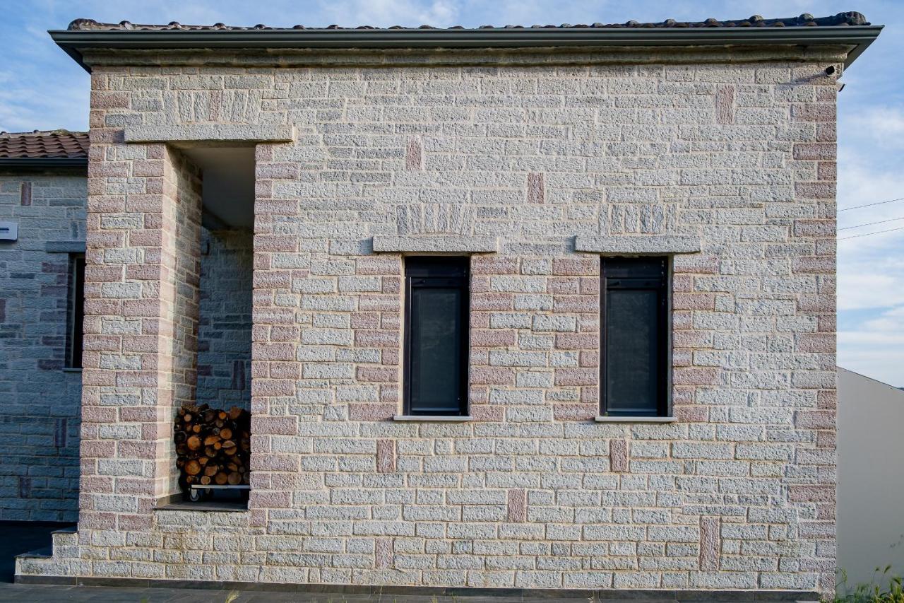 Villa De Vino Ioannina Exterior photo
